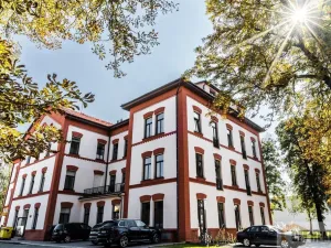 Pronájem bytu 1+kk, Olomouc - Hodolany, Holická, 40 m2