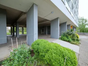 Prodej bytu 1+kk, Mělník, Nemocniční, 42 m2