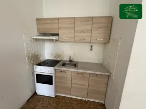 Pronájem bytu 2+kk, Stráž pod Ralskem, Mimoňská, 42 m2