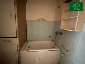 Pronájem bytu 2+kk, Stráž pod Ralskem, Mimoňská, 42 m2
