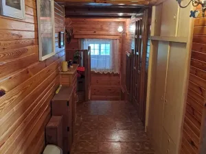 Prodej rodinného domu, Konice - Křemenec, 280 m2