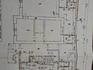 Prodej rodinného domu, Konice - Křemenec, 280 m2