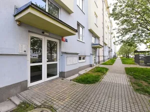 Pronájem bytu 3+kk, Praha - Chodov, Divišovská, 75 m2