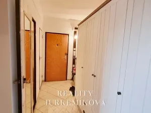 Pronájem bytu 3+1, České Budějovice, Krčínova, 78 m2
