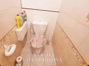 Pronájem bytu 3+1, České Budějovice, Krčínova, 78 m2
