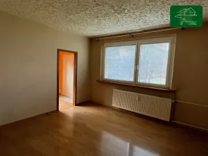 Pronájem bytu 2+1, Nový Bor, Wolkerova, 60 m2
