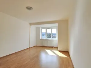 Pronájem bytu 1+1, Praha - Smíchov, Podbělohorská, 45 m2
