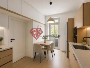 Prodej bytu 2+1, Žamberk, Nádražní, 57 m2