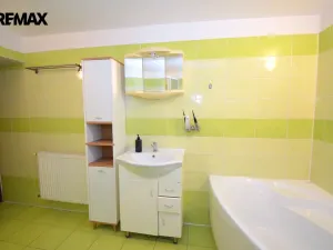 Prodej rodinného domu, Jaroměřice, 160 m2