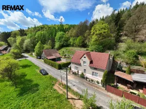 Prodej rodinného domu, Jaroměřice, 160 m2