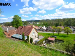 Prodej rodinného domu, Jaroměřice, 160 m2