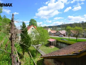 Prodej rodinného domu, Jaroměřice, 160 m2