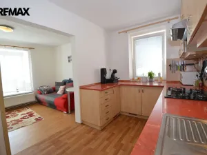 Prodej rodinného domu, Jaroměřice, 160 m2