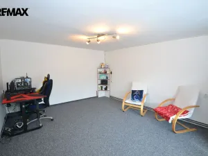 Prodej rodinného domu, Jaroměřice, 160 m2