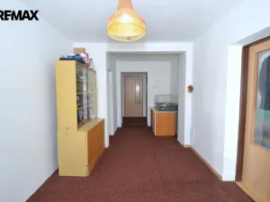 Prodej rodinného domu, Jaroměřice, 160 m2