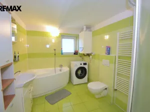 Prodej rodinného domu, Jaroměřice, 160 m2