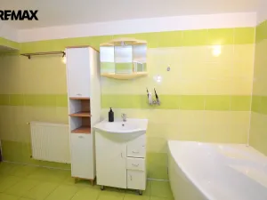 Prodej rodinného domu, Jaroměřice, 160 m2
