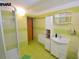 Prodej rodinného domu, Jaroměřice, 160 m2