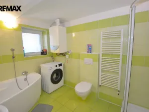 Prodej rodinného domu, Jaroměřice, 160 m2