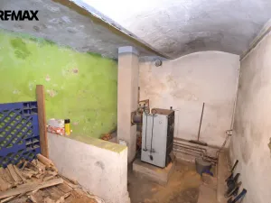 Prodej rodinného domu, Jaroměřice, 160 m2