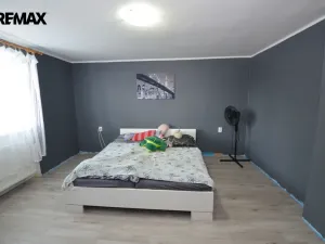 Prodej rodinného domu, Jaroměřice, 160 m2