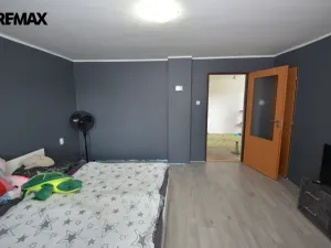 Prodej rodinného domu, Jaroměřice, 160 m2
