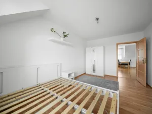 Prodej bytu 2+kk, Příbram - Příbram VII, Březohorská, 44 m2