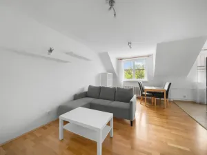Prodej bytu 2+kk, Příbram - Příbram VII, Březohorská, 44 m2