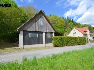 Prodej chalupy, Jaroměřice, 160 m2