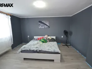 Prodej chalupy, Jaroměřice, 160 m2
