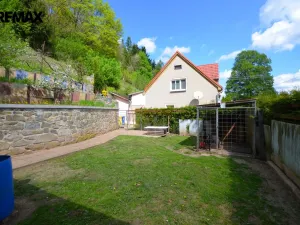 Prodej chalupy, Jaroměřice, 160 m2