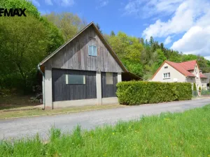 Prodej chalupy, Jaroměřice, 160 m2