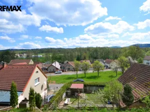 Prodej chalupy, Jaroměřice, 160 m2