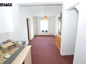 Prodej chalupy, Jaroměřice, 160 m2
