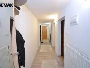 Prodej chalupy, Jaroměřice, 160 m2
