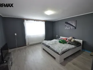 Prodej chalupy, Jaroměřice, 160 m2