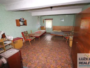 Prodej chalupy, Dubá, 212 m2