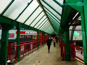 Pronájem restaurace, Praha - Stodůlky, Mukařovského, 8 m2