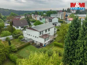 Prodej rodinného domu, Bělá pod Bezdězem, Elišky Krásnohorské, 115 m2