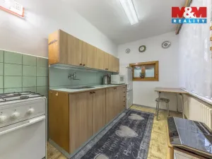 Prodej rodinného domu, Bělá pod Bezdězem, Elišky Krásnohorské, 115 m2