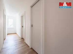 Prodej rodinného domu, Kamenice - Všedobrovice, Ringhofferova, 271 m2