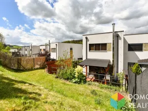 Pronájem rodinného domu, Králův Dvůr, Tři Vršky, 95 m2