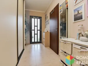 Pronájem rodinného domu, Králův Dvůr, Tři Vršky, 95 m2