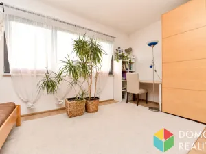 Pronájem rodinného domu, Králův Dvůr, Tři Vršky, 95 m2