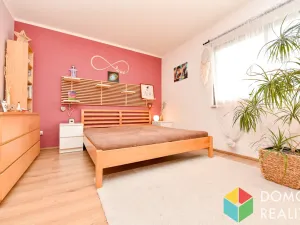 Pronájem rodinného domu, Králův Dvůr, Tři Vršky, 95 m2