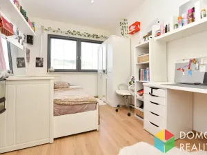 Pronájem rodinného domu, Králův Dvůr, Tři Vršky, 95 m2