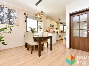 Pronájem bytu 3+kk, Králův Dvůr, Tři Vršky, 95 m2