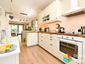 Pronájem bytu 3+kk, Králův Dvůr, Tři Vršky, 95 m2