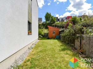 Pronájem bytu 3+kk, Králův Dvůr, Tři Vršky, 95 m2