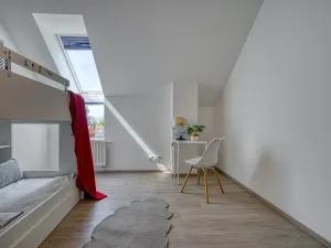 Pronájem bytu 3+kk, Praha - Libuš, Libušská, 80 m2